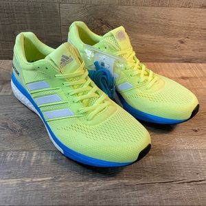 Adidas adizero Boston Marathon 7 Running Shoes